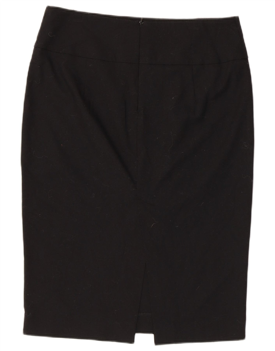 Gonna a tubino da donna Zara EU 40 media W30 nera