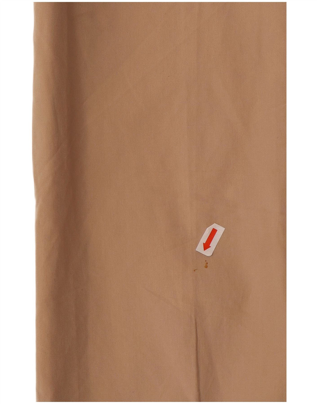 DOCKERS Pantaloni chino dritti da uomo W32 L29 Beige