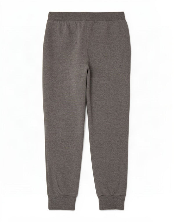 Pantaloni da tuta da bambina Champion Joggers 9-10 anni Grigio medio
