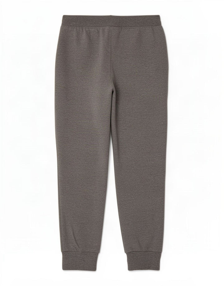 Pantaloni da tuta da bambina Champion Joggers 9-10 anni Grigio medio