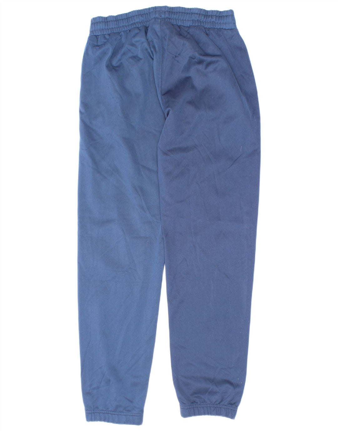 Pantaloni Tuta Bambino Diadora Joggers 9-10 Anni Blu Navy Poliestere