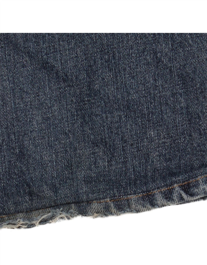 Jeans Lee Leola Bootcut da donna W30 L32 cotone blu