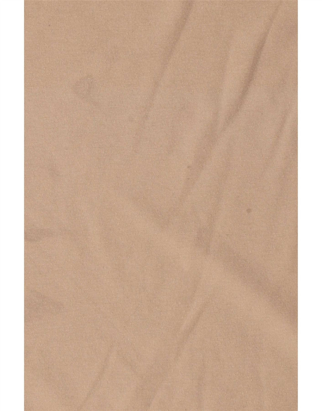 T-shirt grafica rilassata da uomo Levi's in cotone beige medio