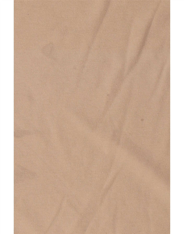 T-shirt grafica rilassata da uomo Levi's in cotone beige medio