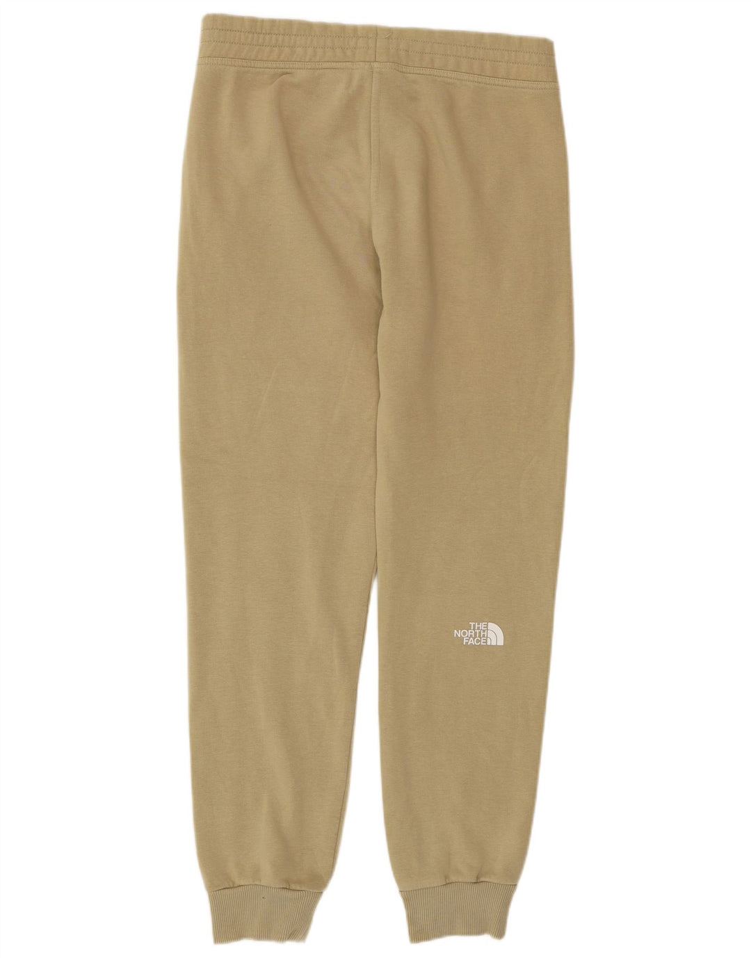 THE NORTH FACE Pantaloni da tuta da uomo Joggers piccoli in cotone beige