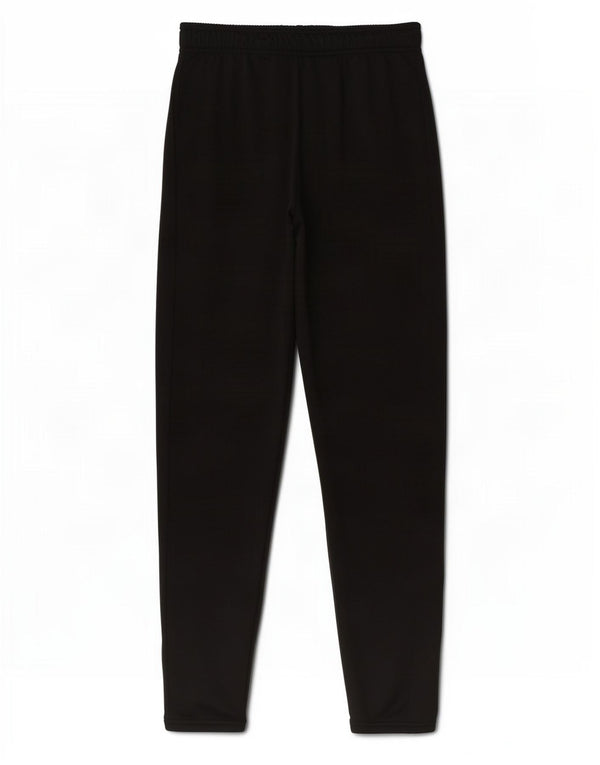 Pantaloni da tuta da ragazzo Adidas Joggers 11-12 anni Poliestere nero