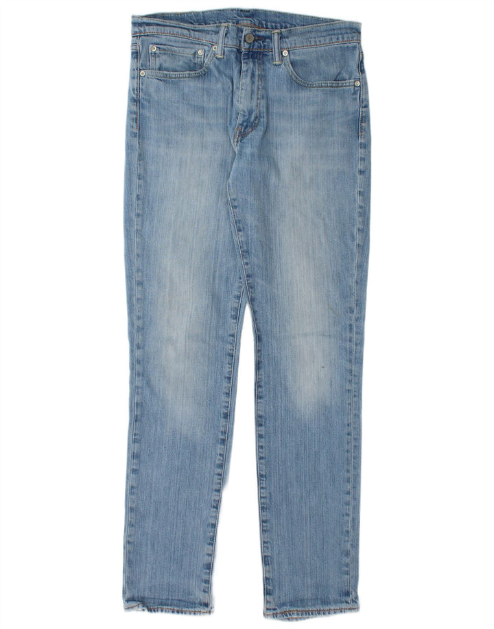 Jeans Levi's Uomo 511 Slim W34 L34 Blu