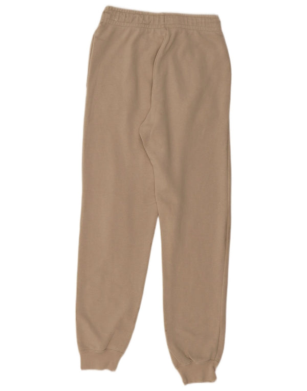 Pantaloni da tuta da uomo Nike Joggers XS in cotone beige