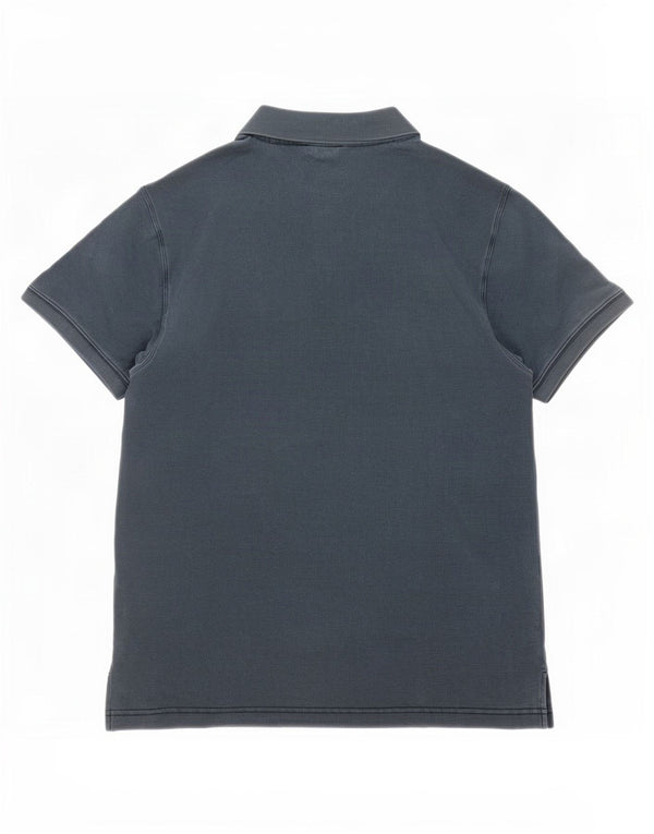 Polo da uomo Penguin Heritage slim fit XL blu