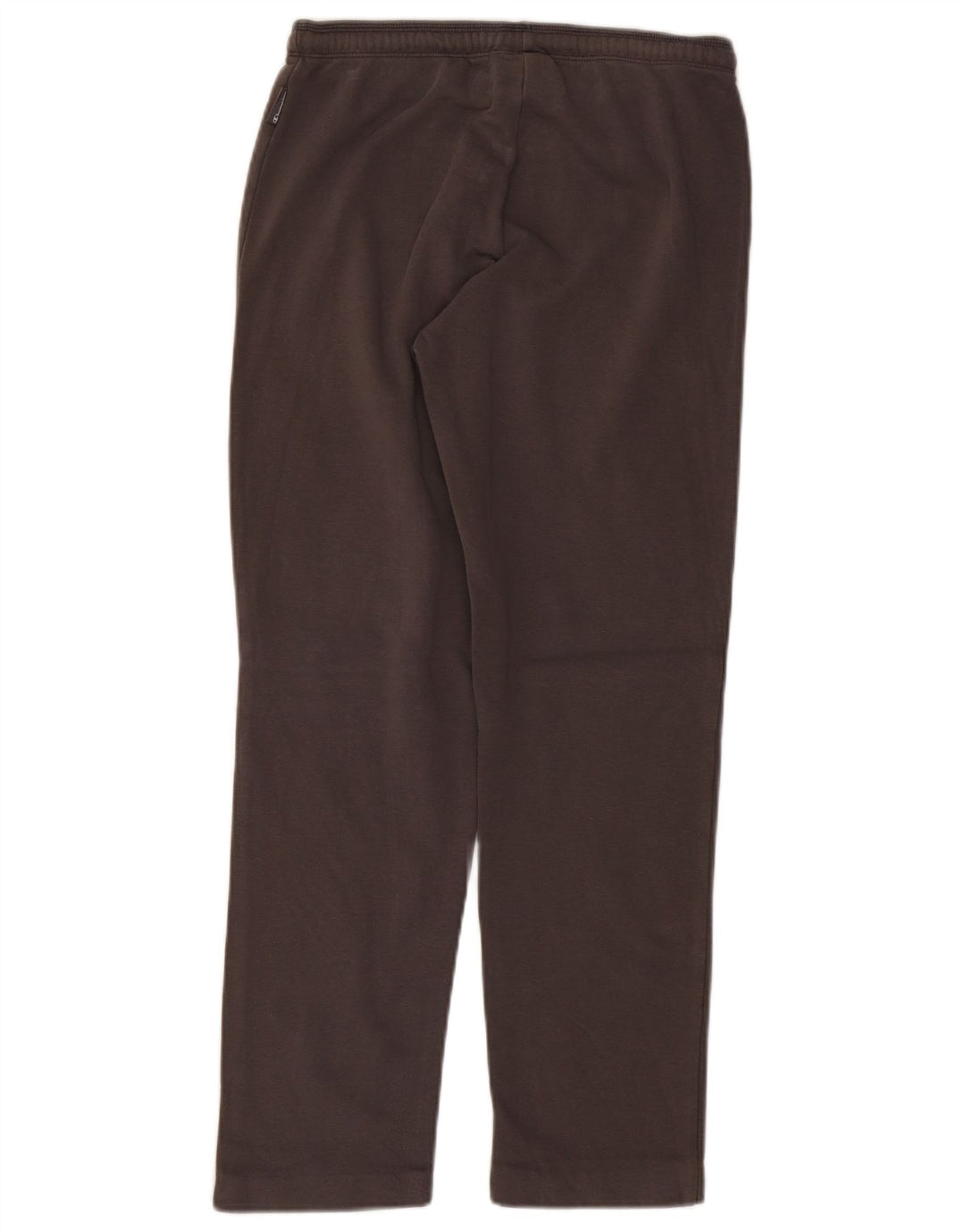 Pantaloni da tuta da donna CHAMPION UK 12 Cotone grigio medio