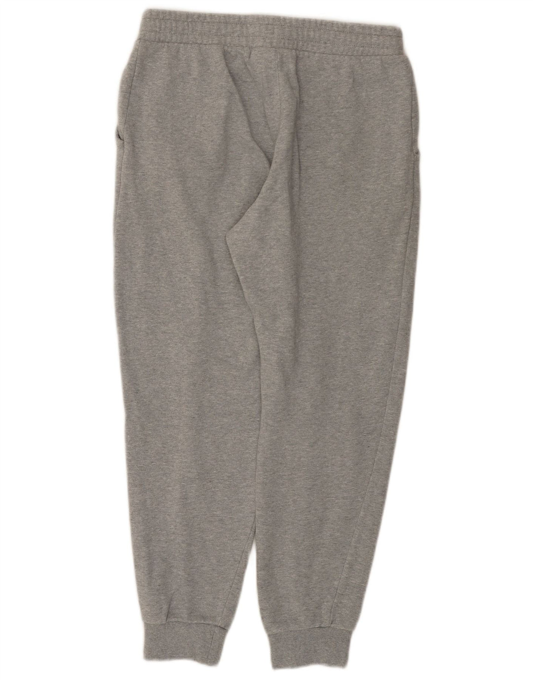 Pantaloni da tuta da donna FILA Joggers UK 10 Small Grigio Cotone