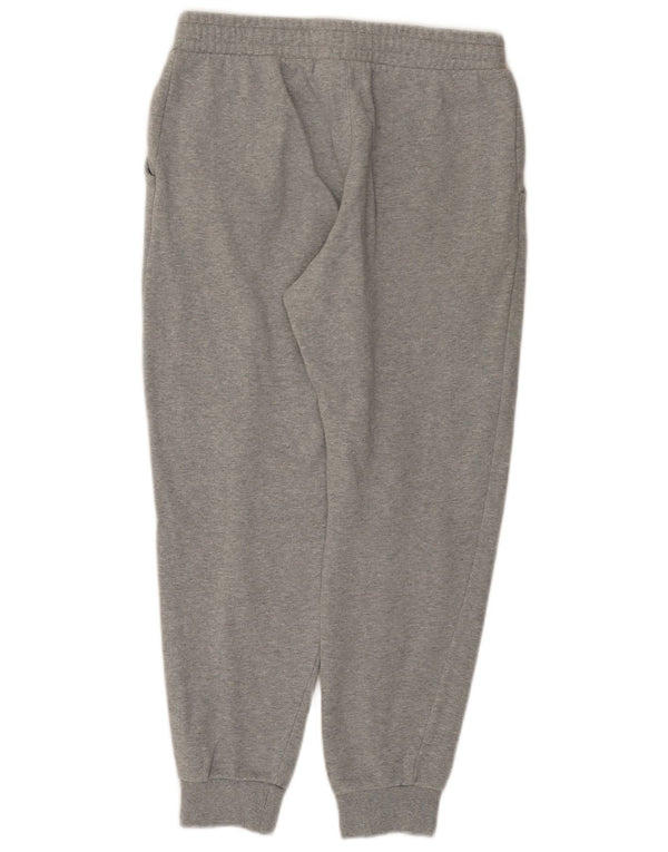 Pantaloni da tuta da donna FILA Joggers UK 10 Small Grigio Cotone