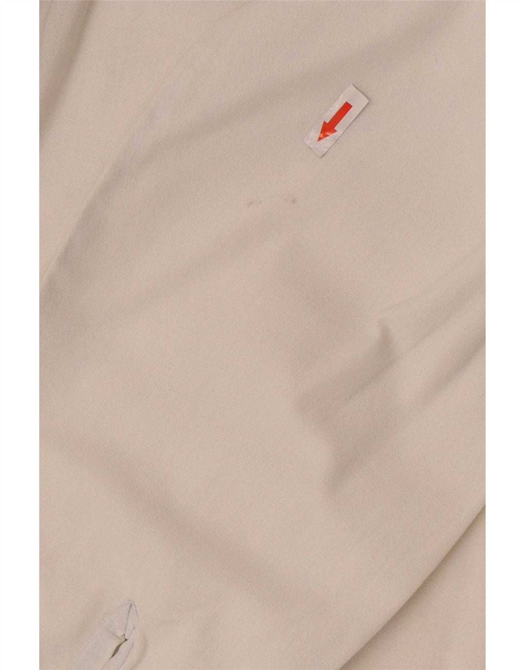 Camicia Kappa Uomo XL Bianca