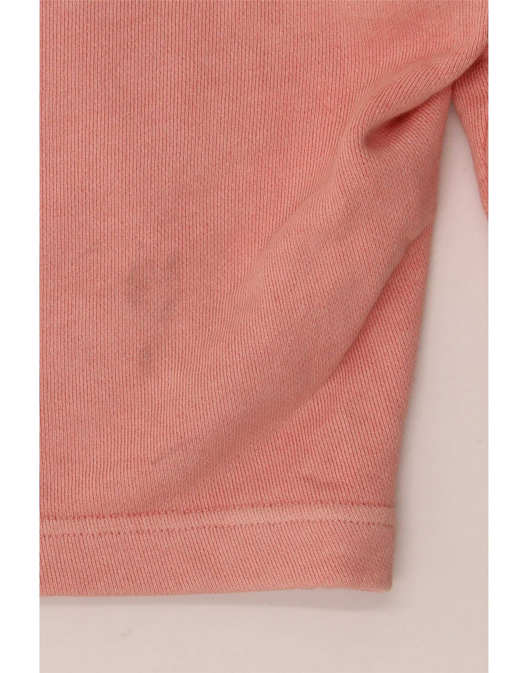 Pantaloncini sportivi Reebok da uomo di grandi dimensioni in cotone rosa
