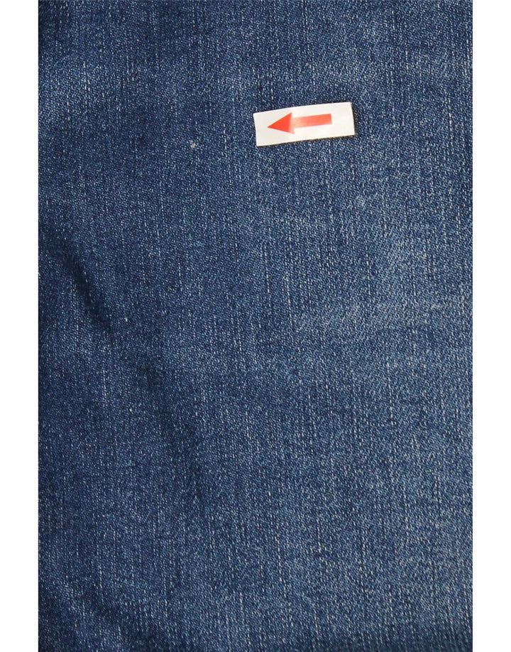 Jeans affusolati Lee da uomo W34 L27 Blu