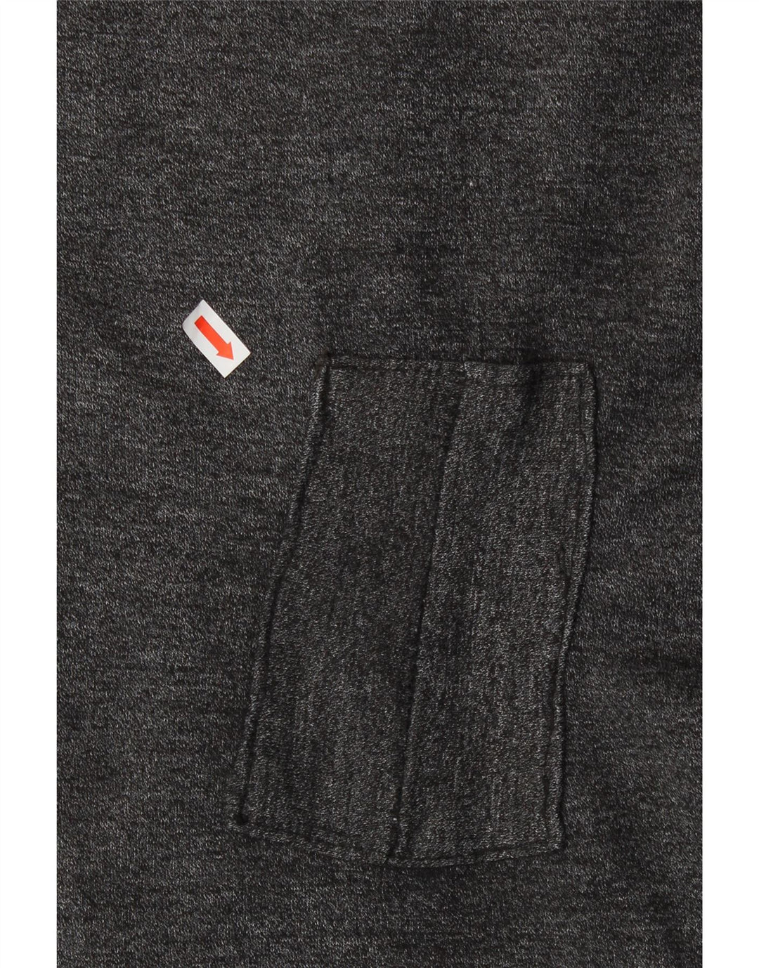 LOTTO Mens Graphic Full Tracksuit UK 40/42 Medium Grey Colourblock