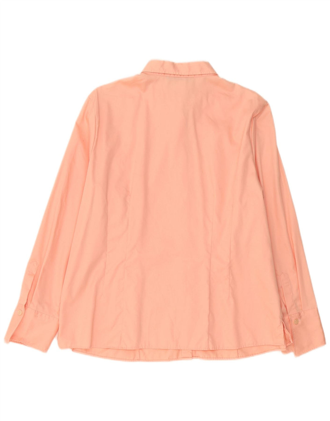 Camicia Donna Eterna IT 48 XL Cotone Rosa