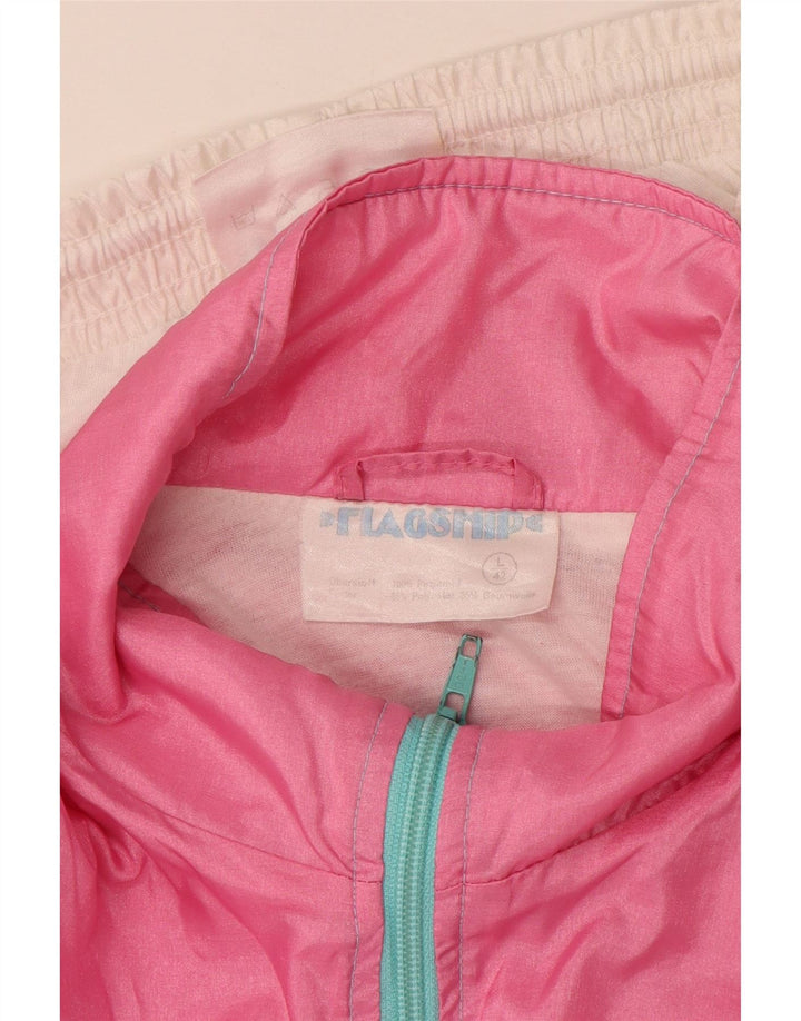 Tuta intera da donna The Flagship EU 42 Large multicolore Colourblock