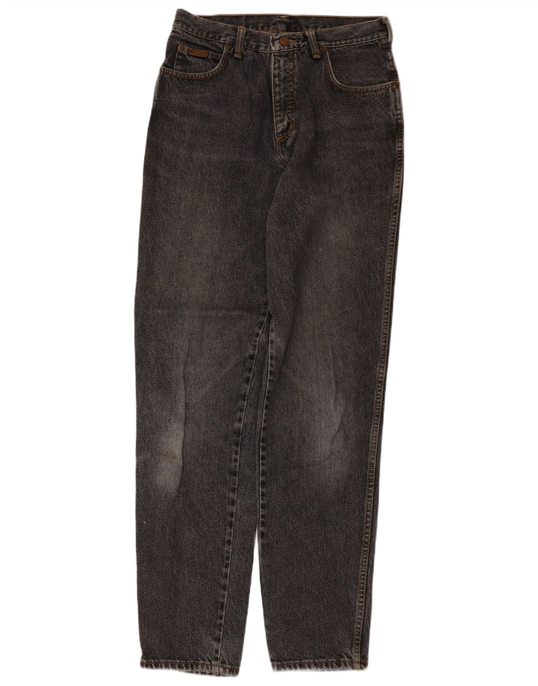 Jeans affusolati da uomo Wrangler W30 L34 neri