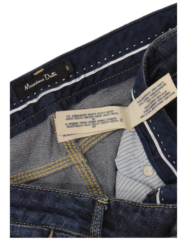 Jeans dritti da donna W30 L34