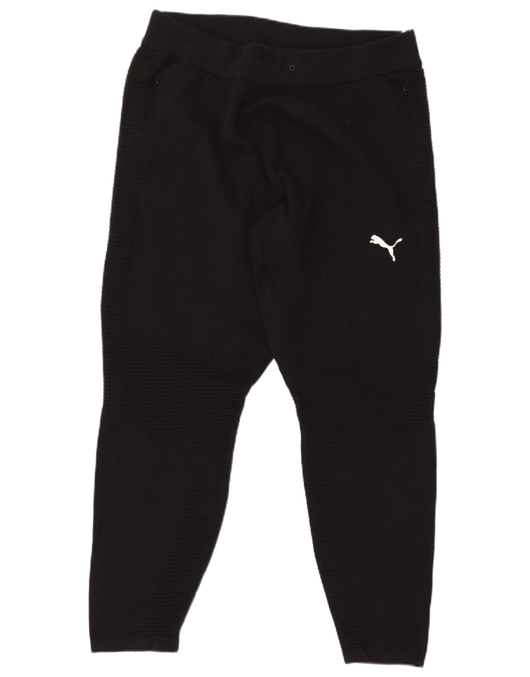 Pantaloni da tuta da uomo PUMA Joggers XL nylon nero