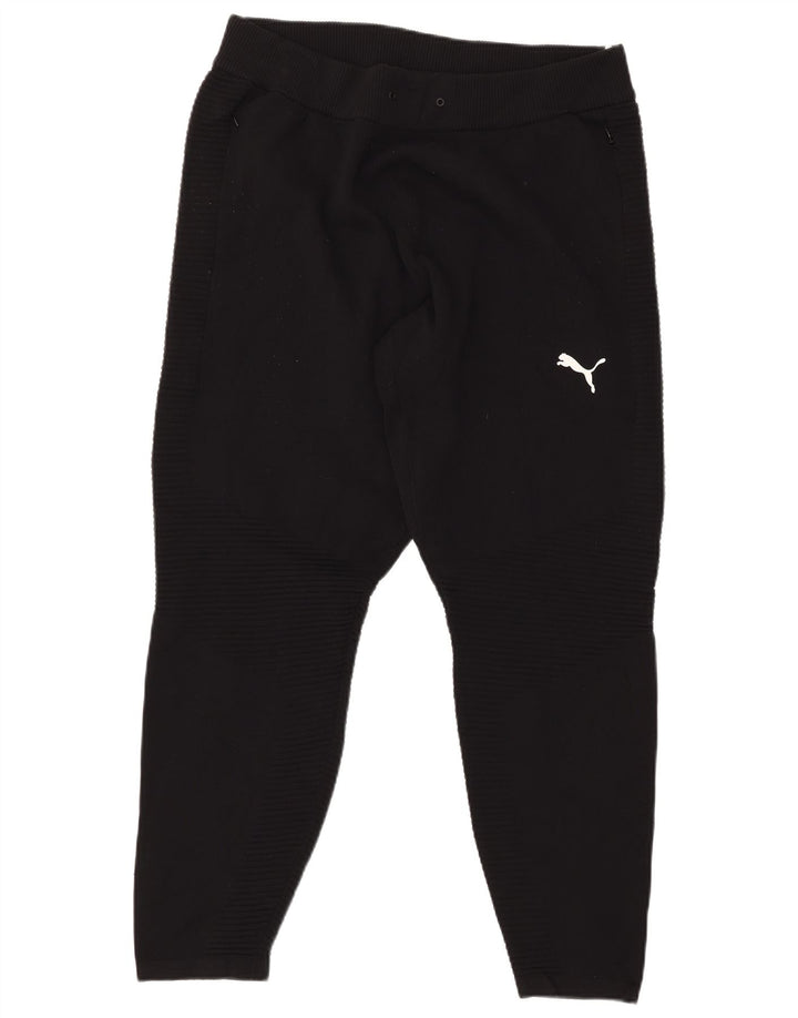 Pantaloni da tuta da uomo PUMA Joggers XL nylon nero