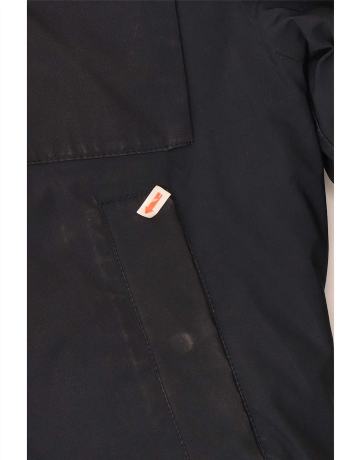 Giacca imbottita da uomo Fay UK 38 medio blu navy