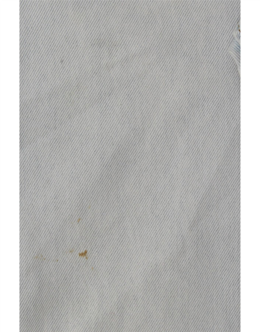 Levi's Uomo 501 Jeans dritti W33 L30 Cotone Blu