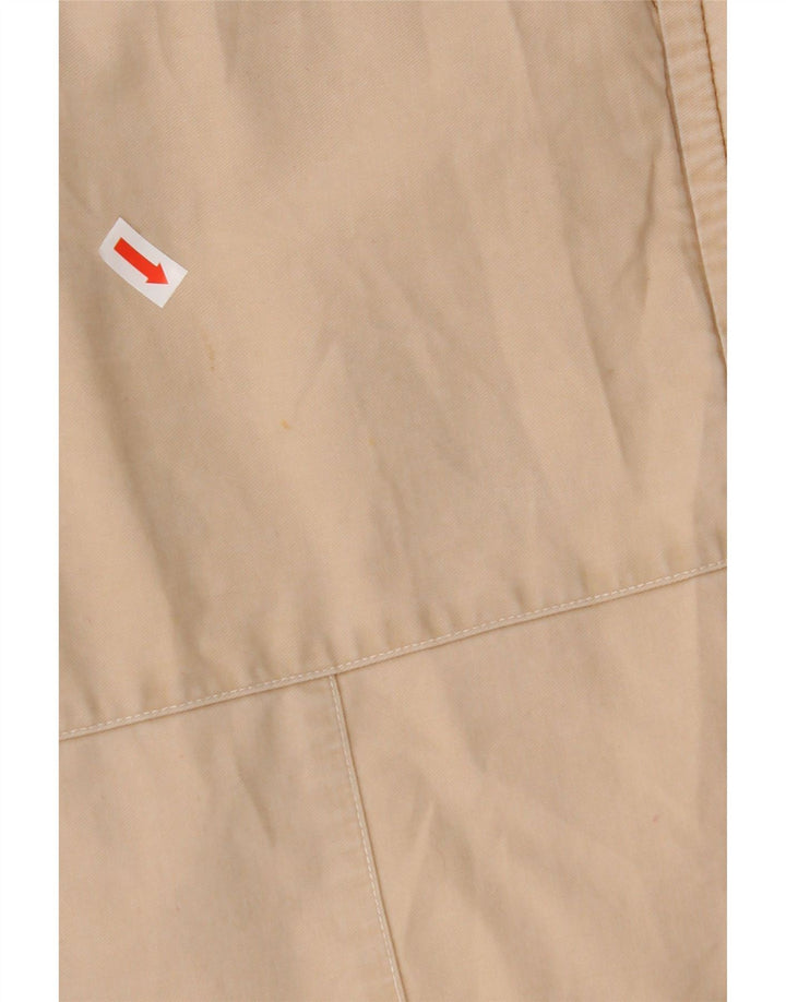 TOMMY HILFIGER Pantaloncini chino da uomo W32 Cotone beige medio
