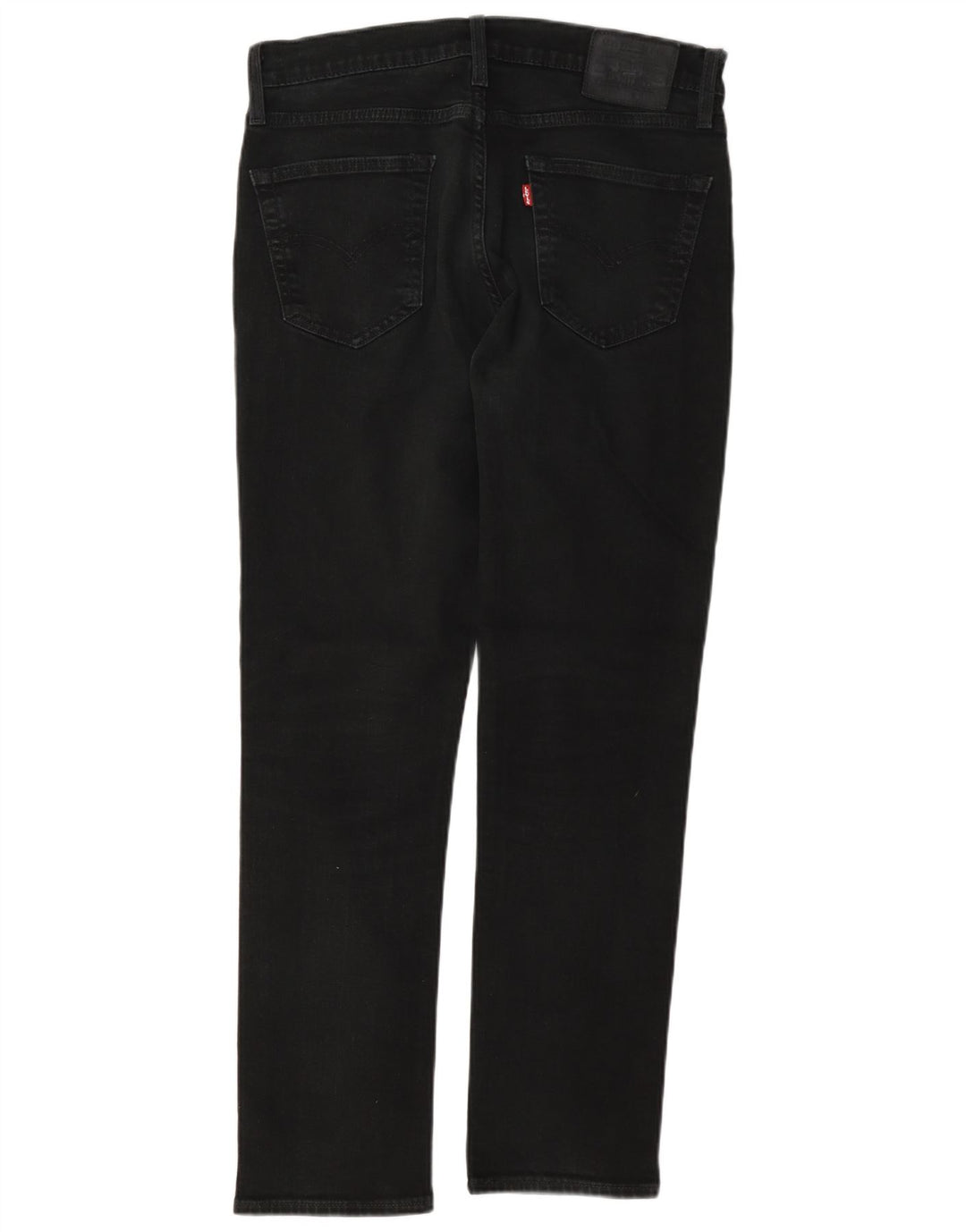 Jeans Levi's 511 Slim da donna W33 L32 in cotone grigio