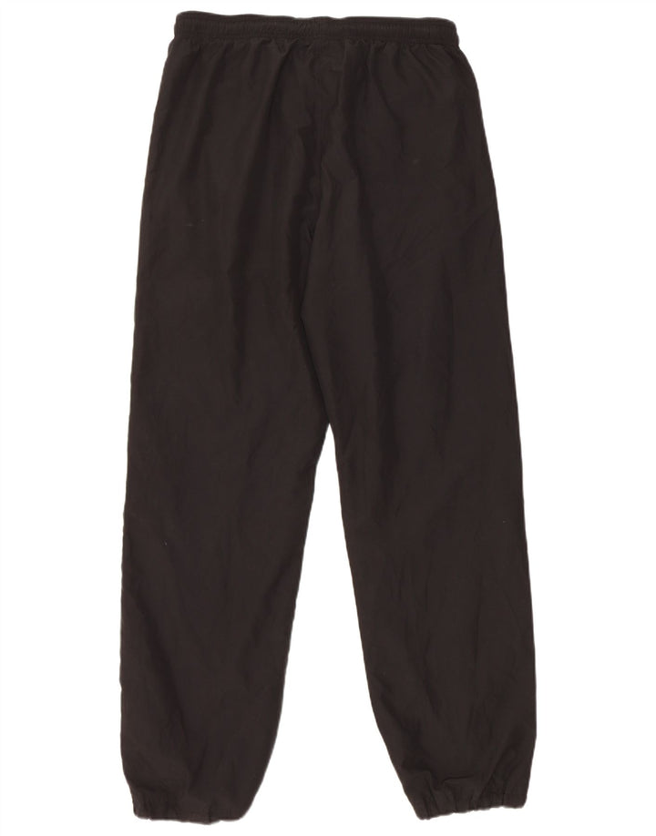 Pantaloni da tuta da donna Puma Joggers UK 12 Medium Nero
