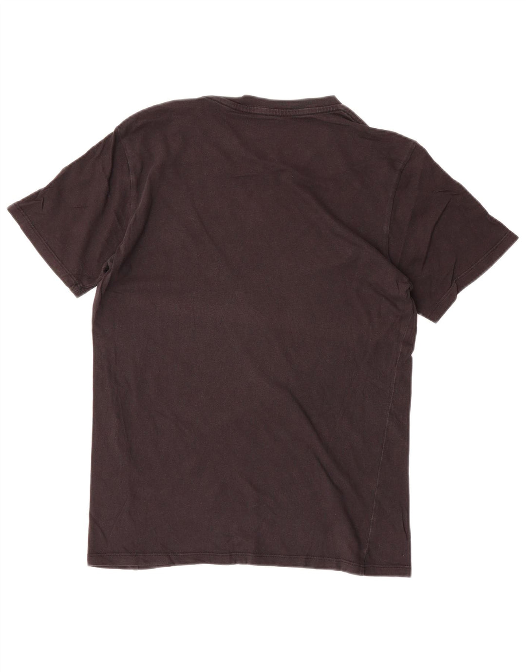 LEVI'S Mens Graphic T-Shirt Top Small Black Classic
