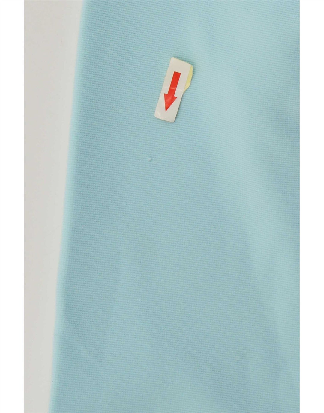 Giacca da tuta da donna Kappa UK 14 Poliestere color block blu medio