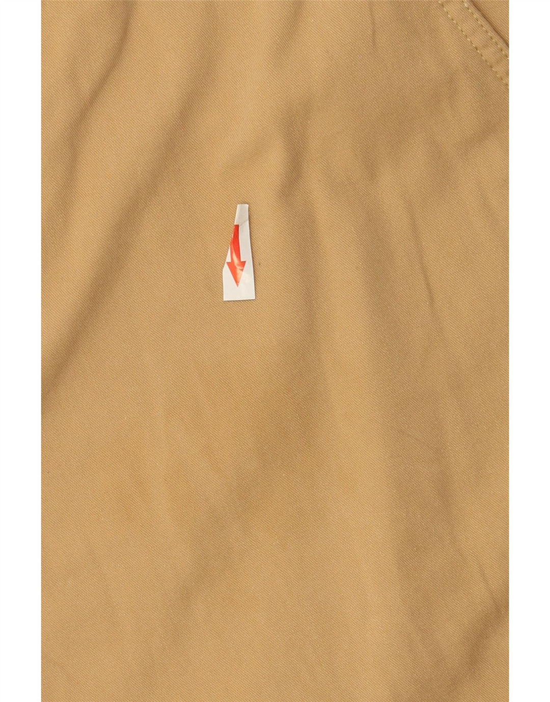 Pantaloncini cargo da uomo Carrera IT 50 Large W34 Cotone Beige
