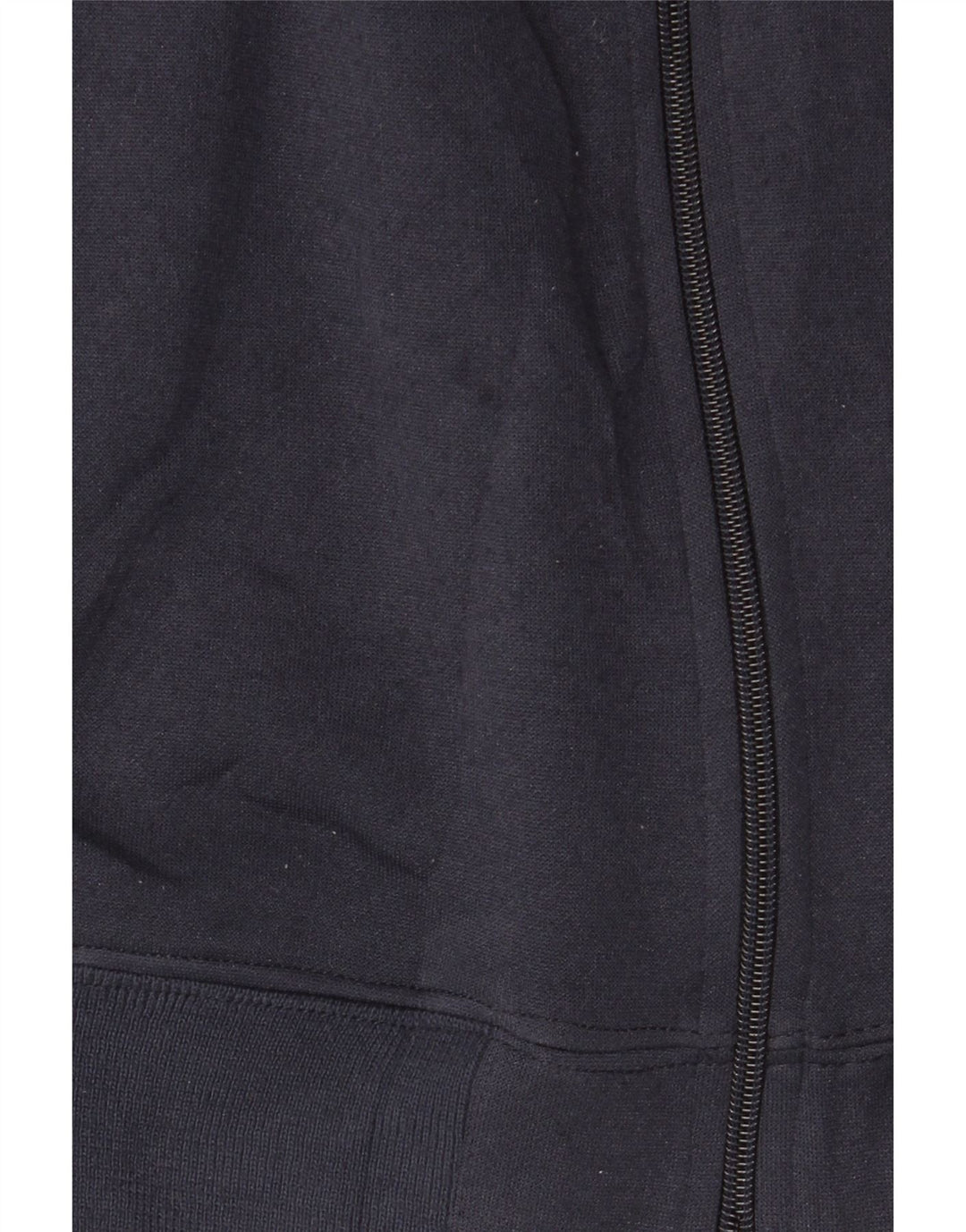 Giacca da tuta da uomo Champion Large in poliestere blu navy