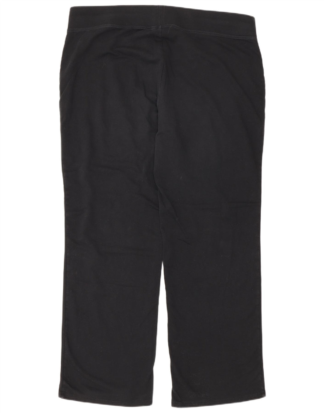 Pantaloni da tuta da donna Marks & Spencer UK 20 2XL Nero