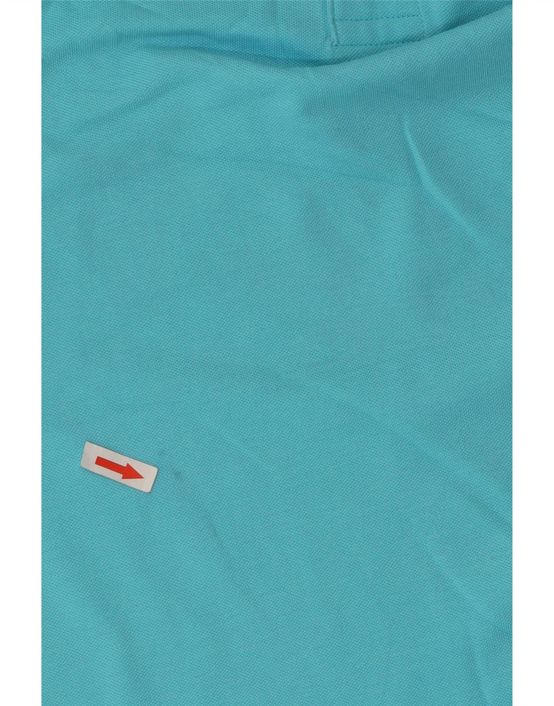 Polo Kappa Uomo XL Blu