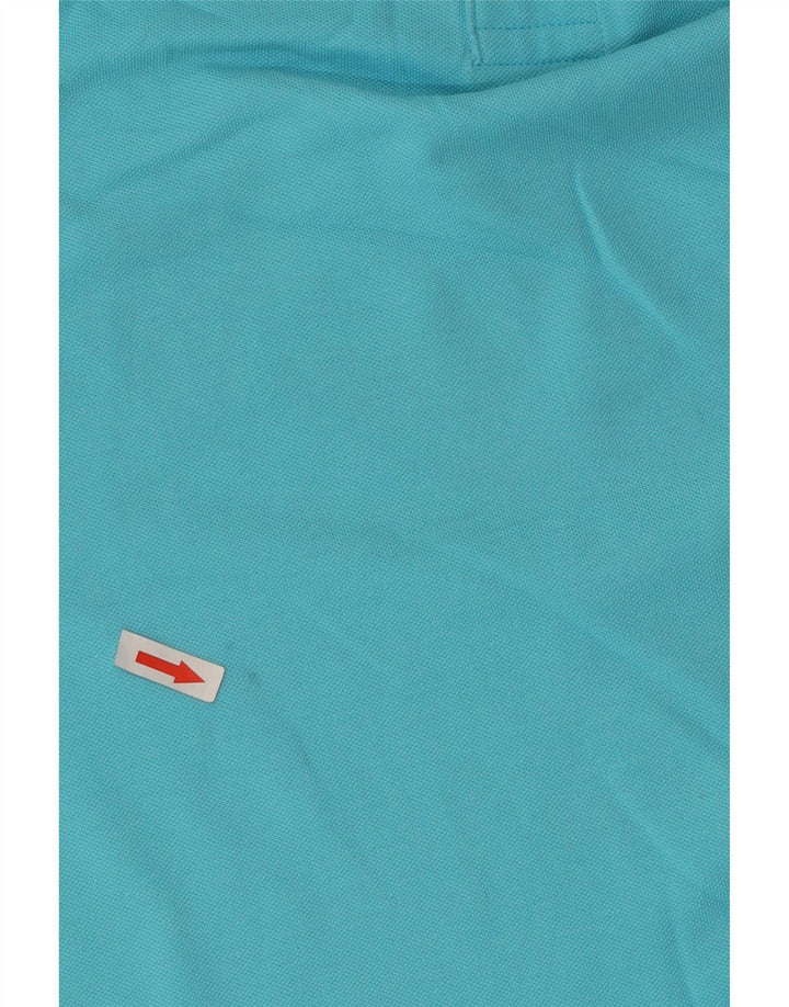 Polo Kappa Uomo XL Blu