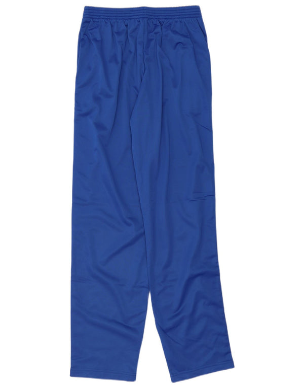 Pantaloni da tuta da donna Champion UK 18 XL Poliestere blu