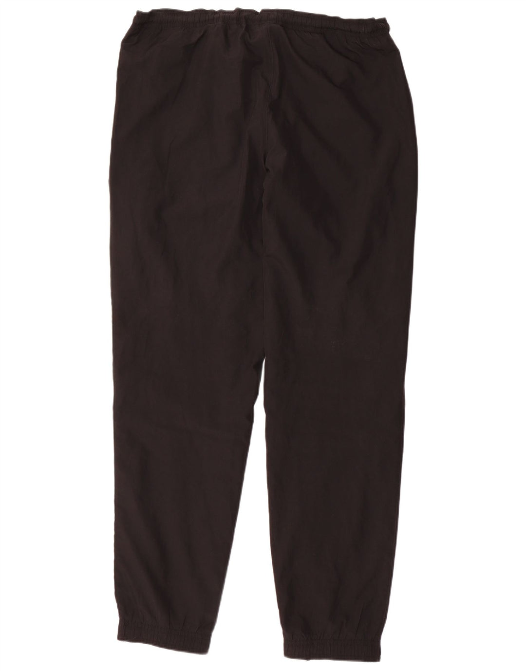 Pantaloni da tuta da uomo PUMA Joggers grandi neri in poliestere