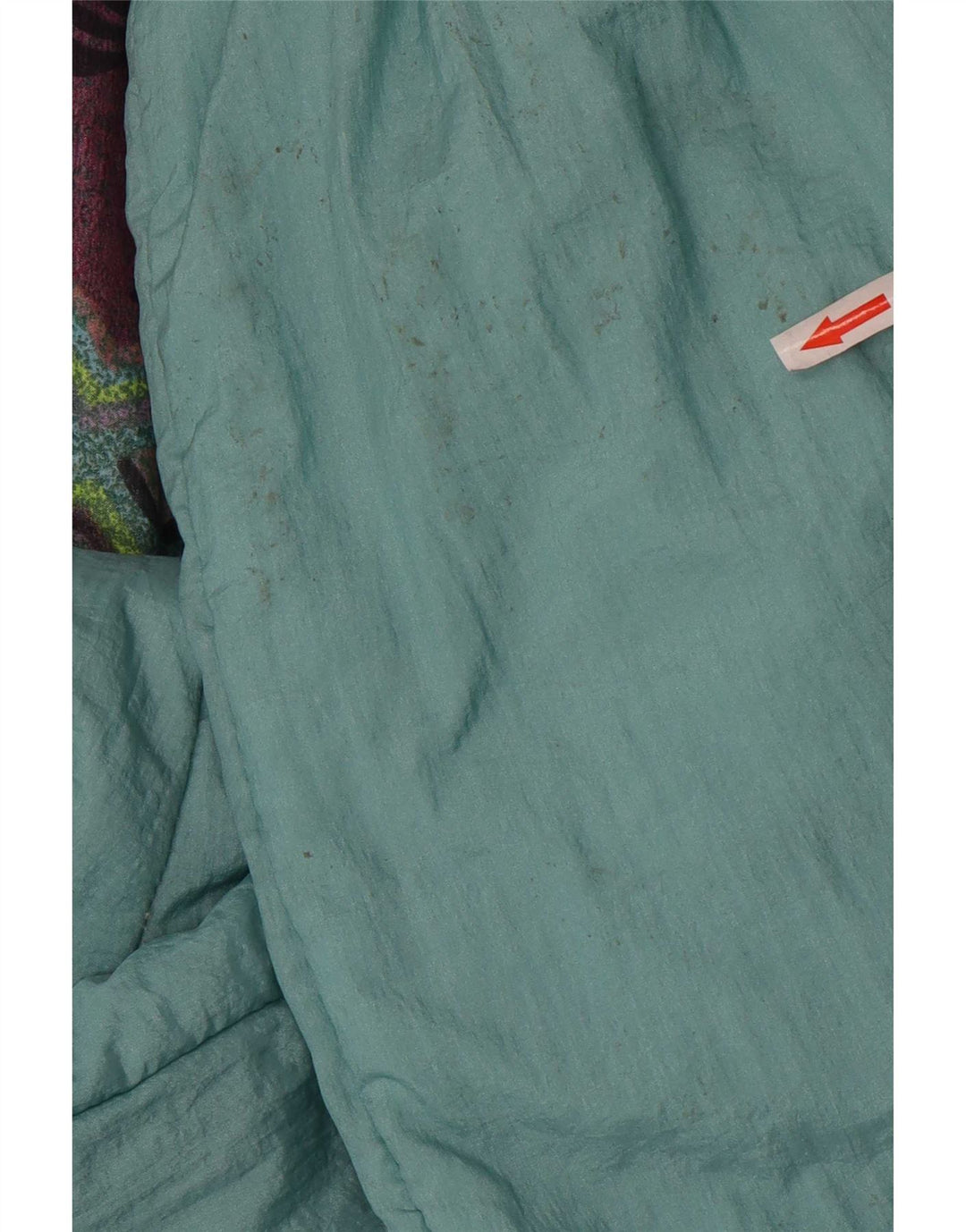 Tuta da sci da donna Brugi EU 46 XL Blu geometrica in poliammide