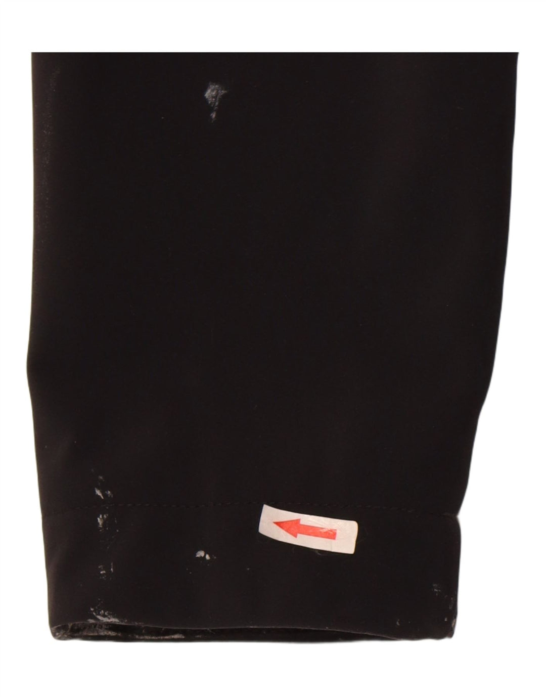 Giacca da tuta da uomo The North Face 2XL poliestere nero