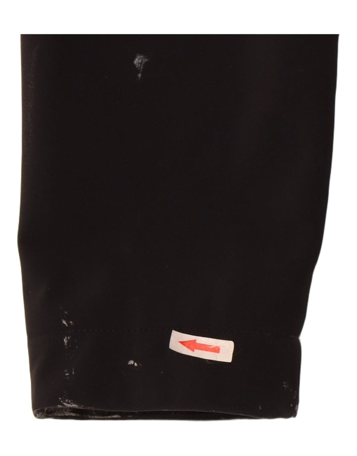 Giacca da tuta da uomo The North Face 2XL poliestere nero