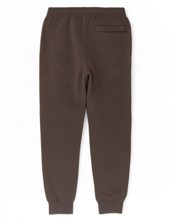 Pantaloni della tuta da uomo Nike Joggers piccoli grigi