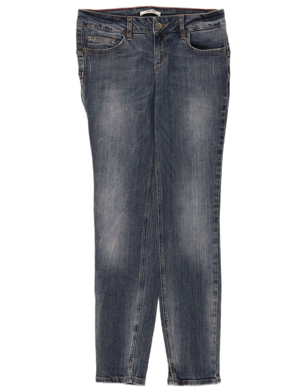 Jeans skinny da donna Liu Jo W28 L28 Blu