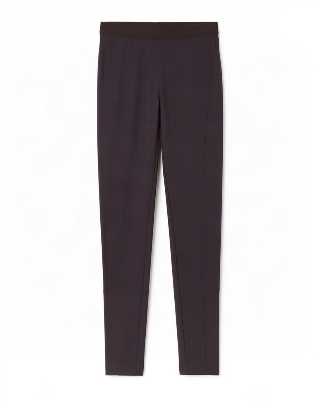 Leggings Zara Trafaluc da donna UK 12 medio nero