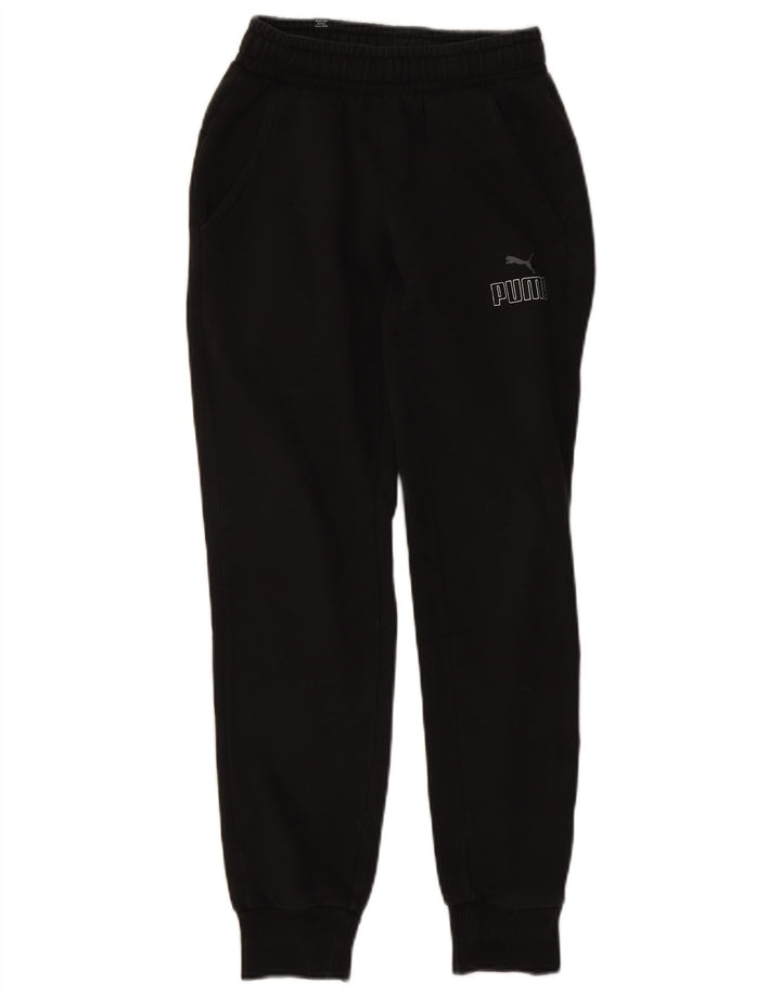 Pantaloni da tuta da uomo Puma Joggers XS Neri