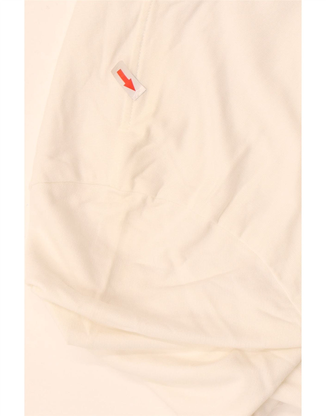 Felpa grafica da uomo Hugo Boss, maglione, cotone bianco medio