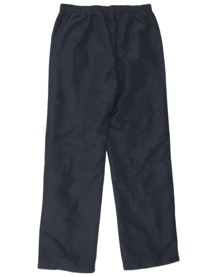 Pantaloni da tuta da uomo Champion XL Poliestere blu navy