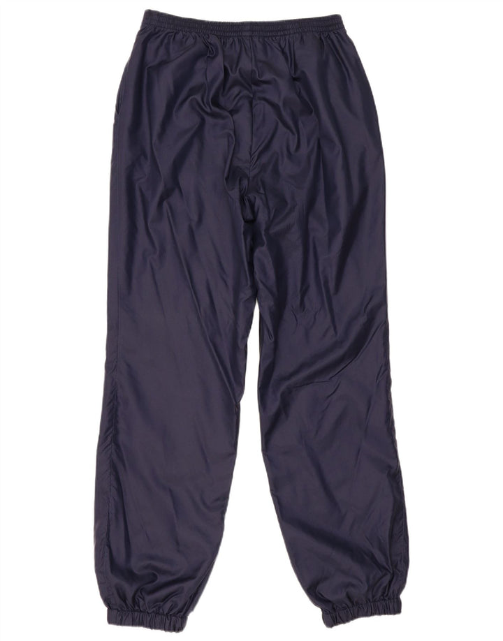 Pantaloni da tuta da uomo Adidas Joggers Large Blu Navy